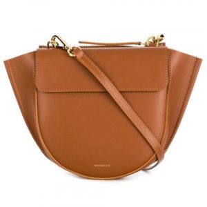 Wandler Mini Hortensia Bag